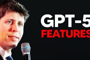 10 Features Coming To GPT-5 (GPT-5 Details)
