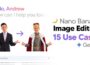15 New Use Cases With Nano Banana (Gemini 2.5 Flash Image Editor)