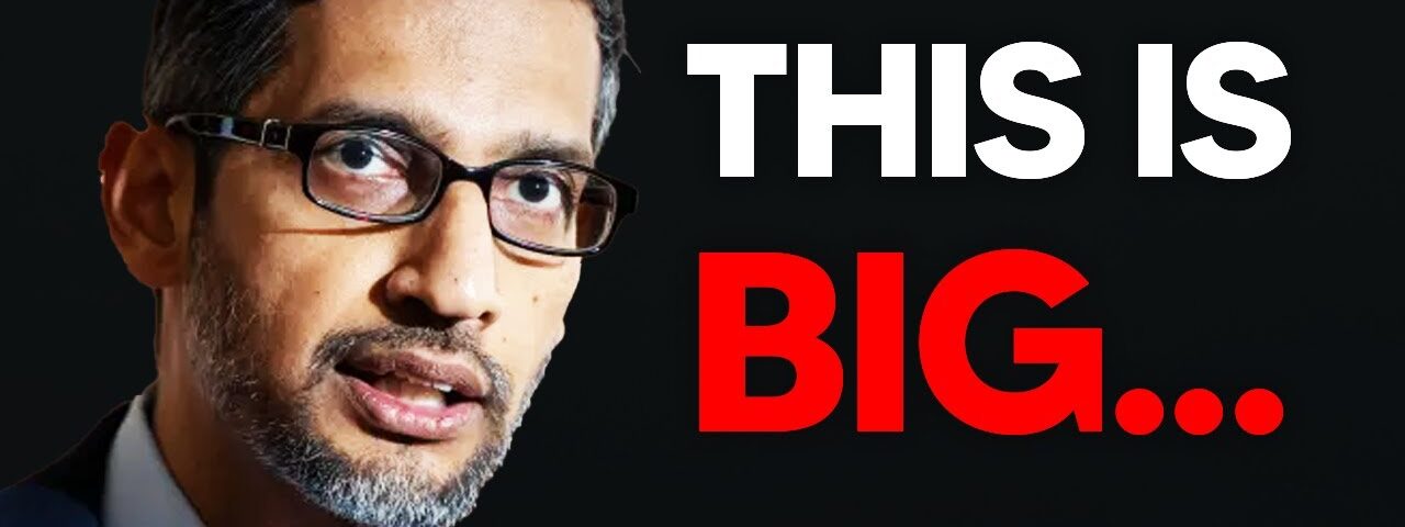 Why Everyone is Terrified of Google’s New AI.