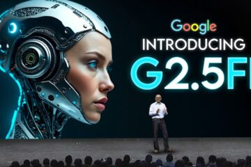Google Just Dropped an AI That Creates the Impossible