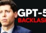 What Went Wrong With GPT-5…(People Hate It)