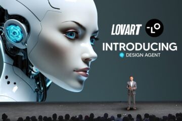 Lovart – The World’s First All-in-One Design Agent – Review