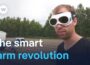 The smart farm revolution: AI meets agriculture