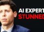 A.I Experts STUNNED. China Has Won The AI Race Already!