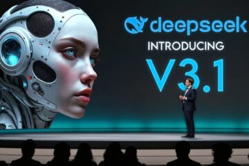 DeepSeek’s New AI Just Humiliated GPT-5