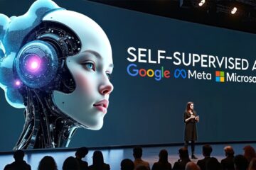 New Self-Supervised AI, Google Mini Brain AI, ByteDance ToolTrain, Microsoft POML + More AI News