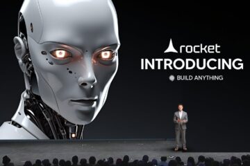 This New AI Tool Lets You Build ANYTHING! (Rocket.New)