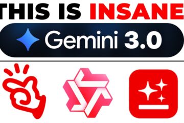 INSANE AI News: NEW Gemini 3.0 Leaks + Chinese AI Super Agents