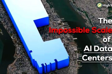 How AI Datacenters Eat the World