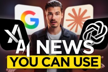 ChatGPT’s Underrated Update, AI SEO Website Analyzer & More AI Use Cases
