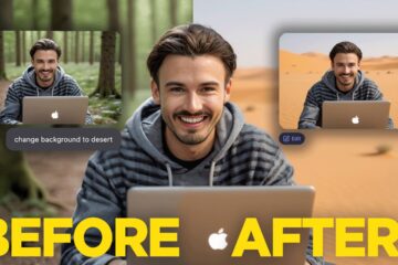 Google’s Secret Image Editing AI & More AI Use Cases