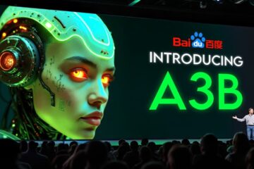 New Chinese AI Model Destroys DeepSeek: 100X More Powerful