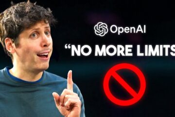 OpenAI is Making ChatGPT Into Something WAY BIGGER