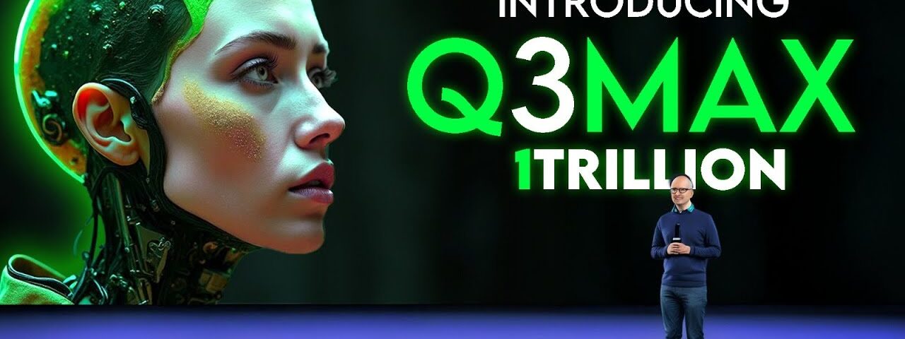 China Just Dropped A Trillion Parameter Beast Crushing Top AI Models