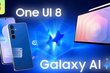 Everything Announced at Samsung’s Galaxy Event in 4 Minutes (CNET)