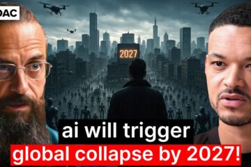 The AI Safety Expert: These Are The Only 5 Jobs That Will Remain In 2030! – Dr. Roman Yampolskiy