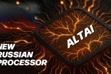 Russian ‘Altai’ Processor Ushers In a New Era of Computing