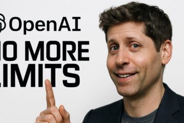 OpenAI’s 0 Billion Empire: ChatGPT Was Just the Beginning