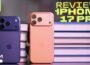 iPhone 17 Pro Max Review: It’s Orange, Bold and Has Great Battery Life