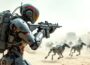 China Is Literally Building TERMINATORS and Killer Robots In Real Time