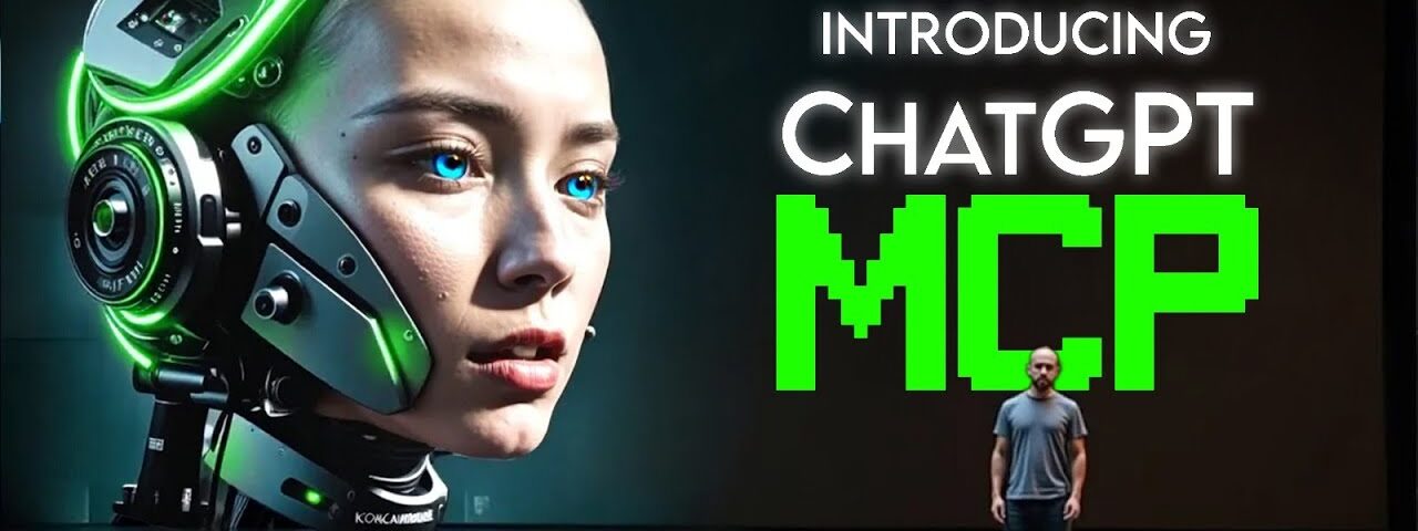 ChatGPT Just Got Its Most Powerful Upgrade Yet