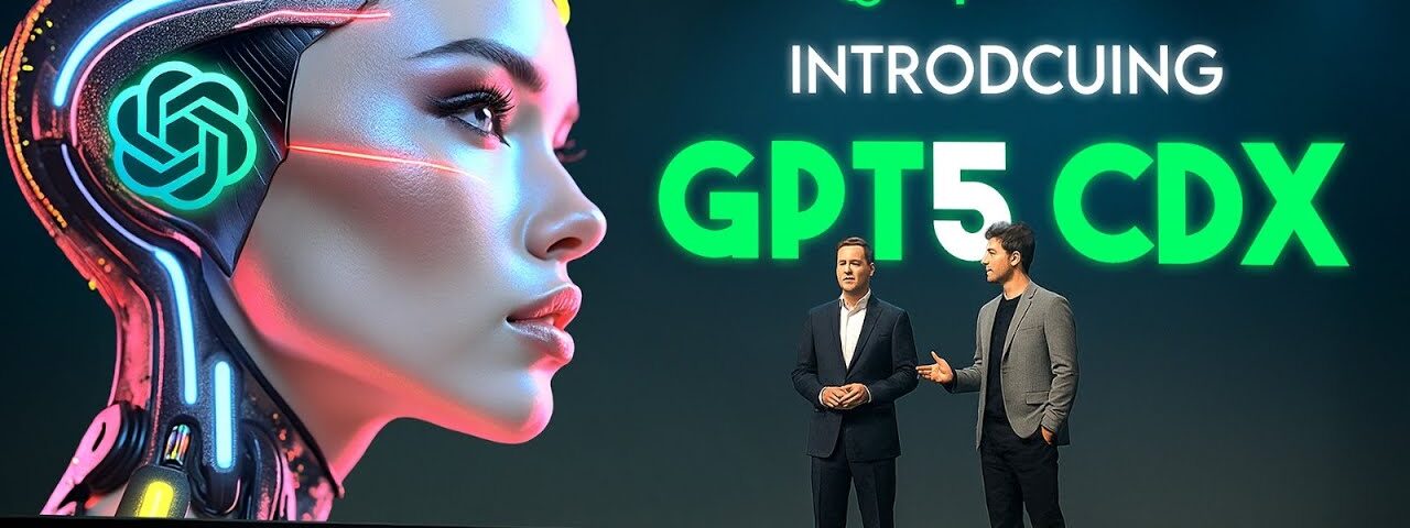 OpenAI Just Dropped GPT5 Codex: The Most Powerful Coding AI Ever