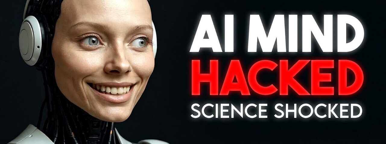 Scientists Just Hacked AI’s Mind And The Truth Is Shocking