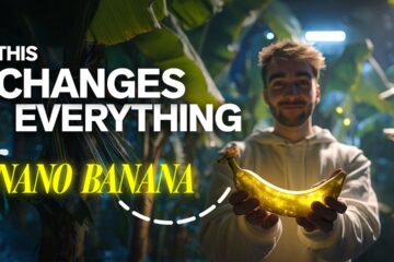 Google’s Nano Banana Is INSANE (3 Tools You NEED + 10 Use Cases)