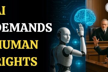 AI Demands Human Rights: The Debate Explodes