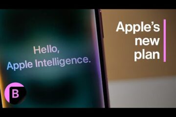 Apple’s New Plan for Artificial Intelligence Apple’s New Plan for Artificial Intelligence