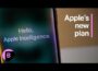 Apple’s New Plan for Artificial Intelligence