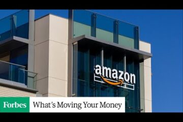 Amazon Is Laying Off A Staggering 30,000 Workers—And AI Is At The Heart Of It: Spencer Hakimian Amazon Is Laying Off A Staggering 30,000 Workers—And AI Is At The Heart Of It: Spencer Hakimian