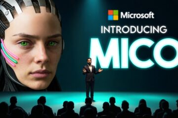 Microsoft Just Dropped Mico: The Emotional AI Assistant Microsoft Just Dropped Mico: The Emotional AI Assistant