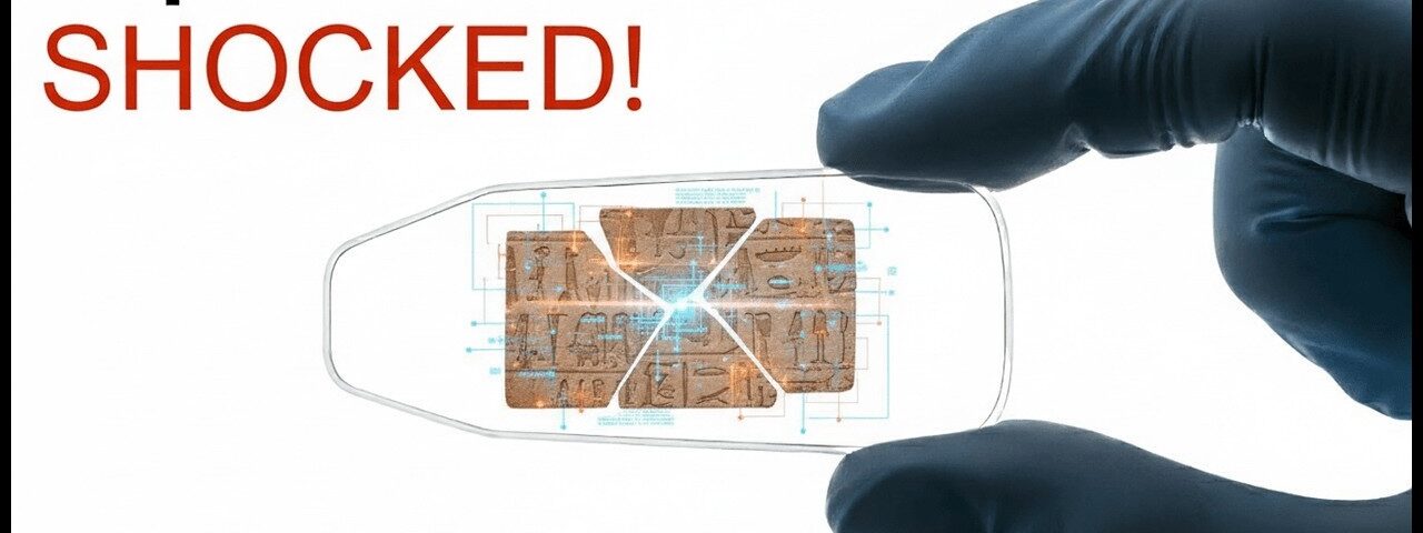 Top 12 New Mysteries SOLVED By AI