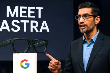 Smart Glasses Were a Joke… Until AI Agents Changed Everything! Smart Glasses Were a Joke… Until AI Agents Changed Everything!