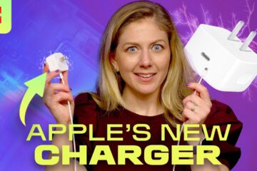 Apple’s New Charger Has a Boost Trick (If You Use It Right) | One More Thing