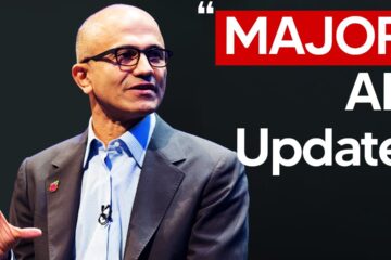 Microsoft’s New AI Copilot Update Just Changed The Way You Will Use Computers Forever Microsoft’s New AI Copilot Update Just Changed The Way You Will Use Computers Forever