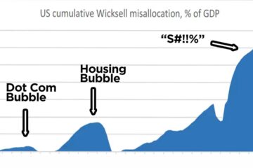 AI Is Now The Biggest Bet In Human History ⚡️ AI Is Now The Biggest Bet In Human History ⚡️