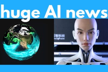 Infinite AI video, 4K images, realtime videos, DeepSeek breakthrough, Google’s quantum leap: AI NEWS Infinite AI video, 4K images, realtime videos, DeepSeek breakthrough, Google’s quantum leap: AI NEWS