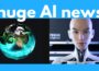 Infinite AI video, 4K images, realtime videos, DeepSeek breakthrough, Google’s quantum leap: AI NEWS