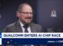 Qualcomm CEO on new AI chips: Trying to prepare for the next phase of AI data center growth