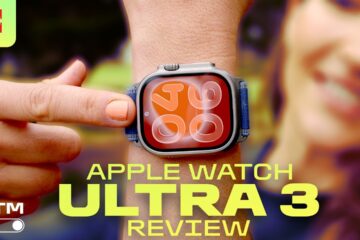 Apple Watch Ultra 3 Review: Is it Worthy of the Name and the 0 Price Tag? | All Things Mobile