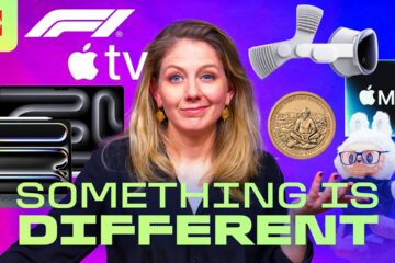 Apple’s BACK on Track: Fast Chips, Fast Cars, Clever Commercials, Cool Coins Apple’s BACK on Track: Fast Chips, Fast Cars, Clever Commercials, Cool Coins