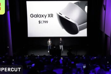 Samsung Galaxy XR Event: Everything That Happened in 10 Minutes Samsung Galaxy XR Event: Everything That Happened in 10 Minutes