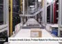 Amazon Unveils New Tech for Warehouse Automation