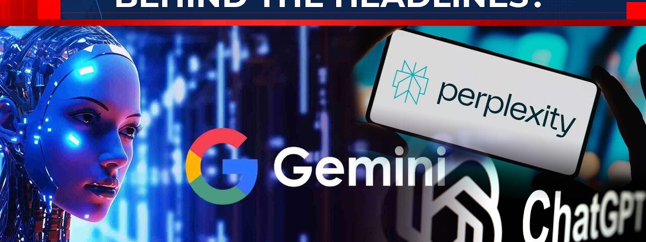 From Europe To America, Are AI News Bots Creating New Wave of Misinformation?