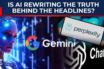 From Europe To America, Are AI News Bots Creating New Wave of Misinformation? From Europe To America, Are AI News Bots Creating New Wave of Misinformation?