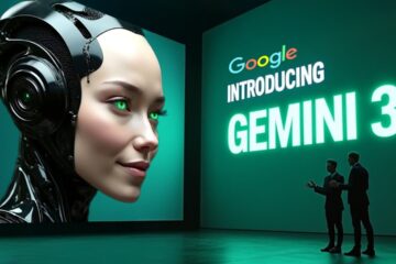 Google Gemini 3 Shocks The Internet: Absolutely Mind Blown Google Gemini 3 Shocks The Internet: Absolutely Mind Blown
