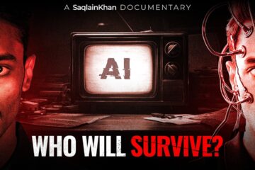 The  Trillion AI Takeover (documentary) The  Trillion AI Takeover (documentary)