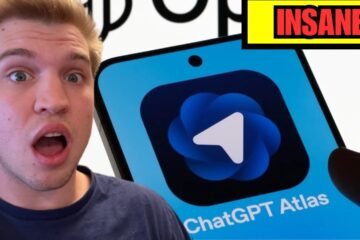 OpenAI Chat GPT Browser Atlas MASSIVE FAIL: AI Expert Explains OpenAI Chat GPT Browser Atlas MASSIVE FAIL: AI Expert Explains